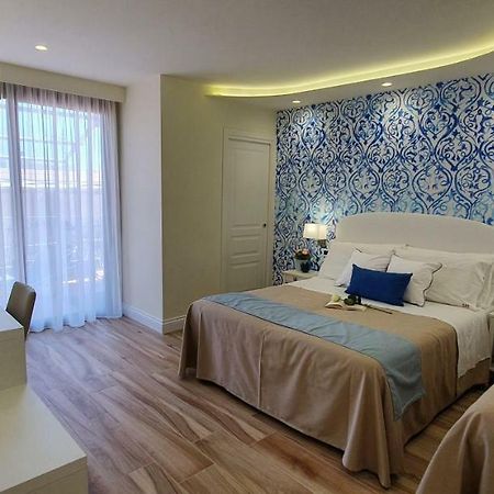 Ines Bed And Breakfast 贾迪尼-纳克索斯 外观 照片