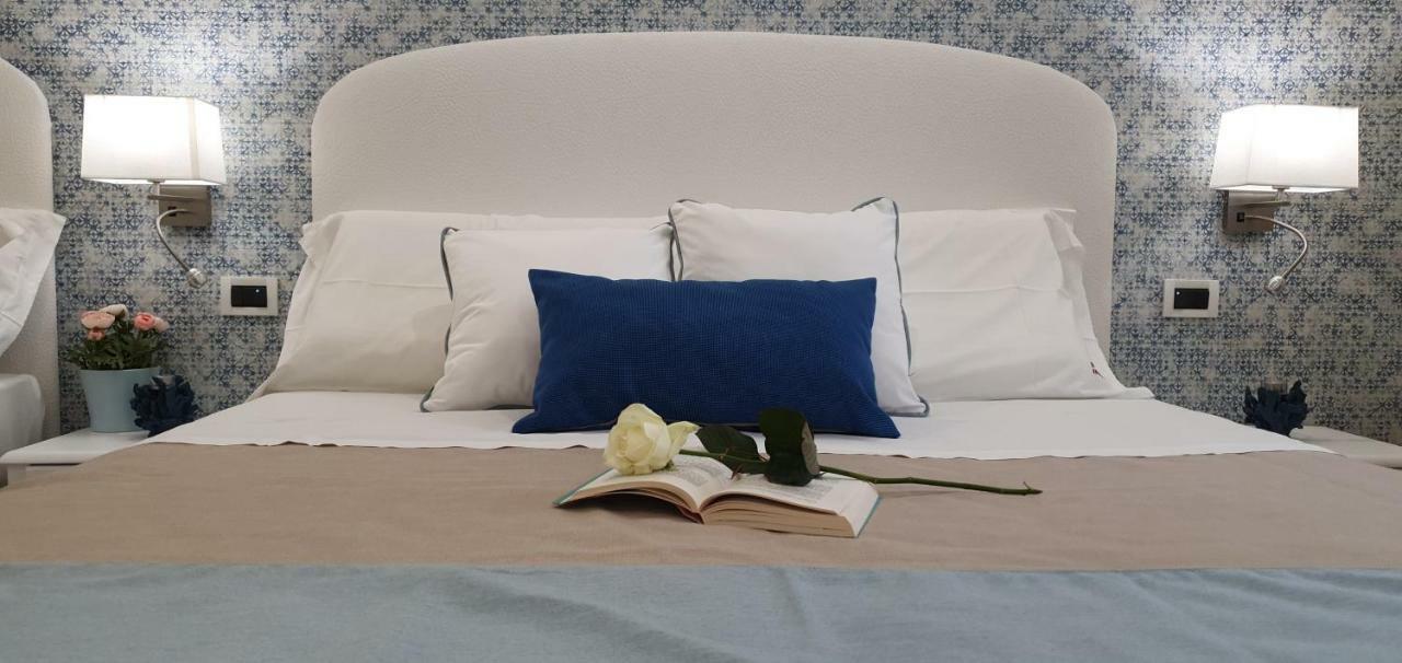 Ines Bed And Breakfast 贾迪尼-纳克索斯 外观 照片